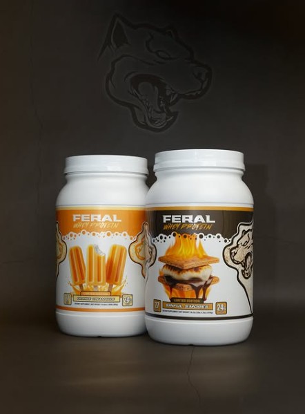 Supplement photography